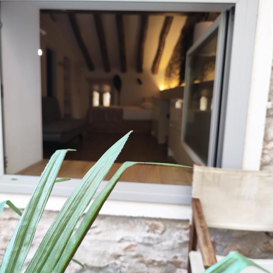 El Nido 14 Apartment Оспиталет де л'Инфант Екстериор снимка