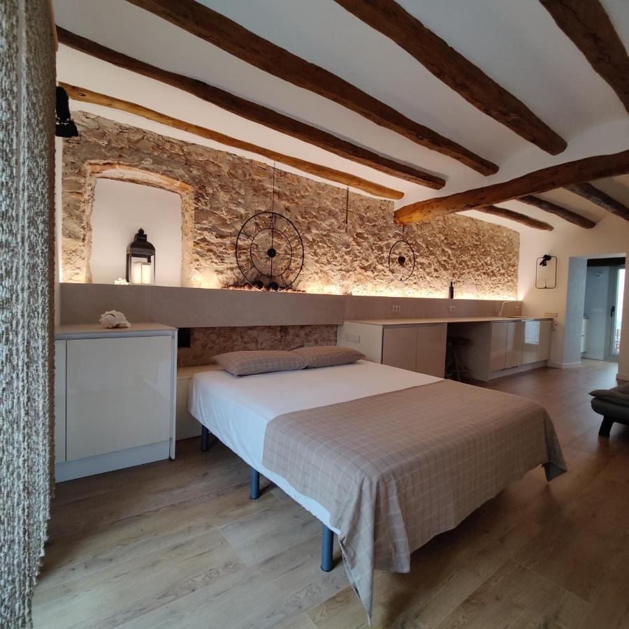 El Nido 14 Apartment Оспиталет де л'Инфант Екстериор снимка