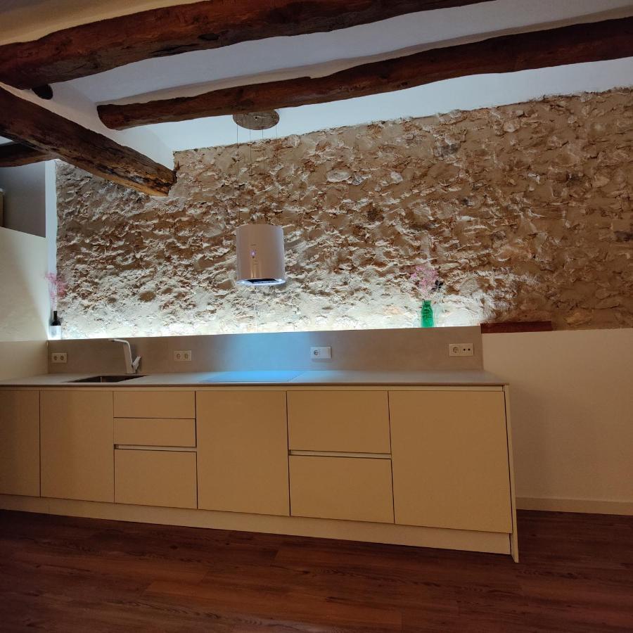 El Nido 14 Apartment Оспиталет де л'Инфант Екстериор снимка