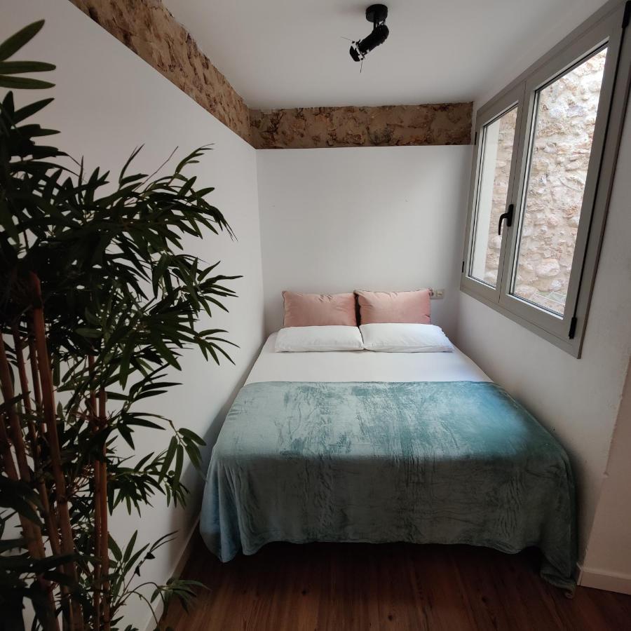 El Nido 14 Apartment Оспиталет де л'Инфант Екстериор снимка