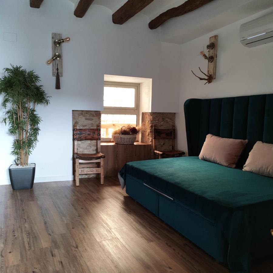 El Nido 14 Apartment Оспиталет де л'Инфант Екстериор снимка
