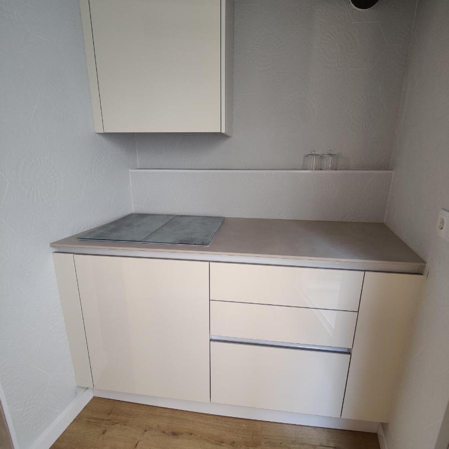 El Nido 14 Apartment Оспиталет де л'Инфант Екстериор снимка