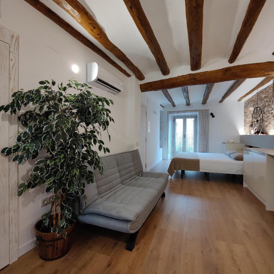 El Nido 14 Apartment Оспиталет де л'Инфант Екстериор снимка