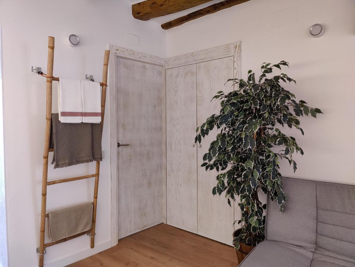 El Nido 14 Apartment Оспиталет де л'Инфант Екстериор снимка
