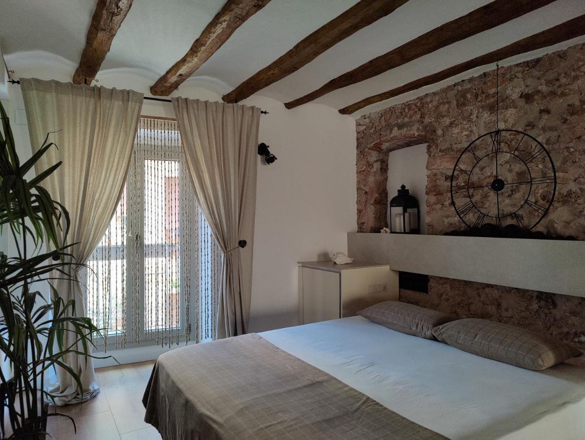 El Nido 14 Apartment Оспиталет де л'Инфант Екстериор снимка