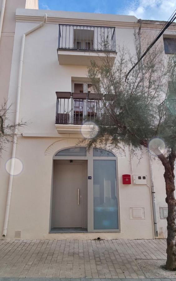 El Nido 14 Apartment Оспиталет де л'Инфант Екстериор снимка