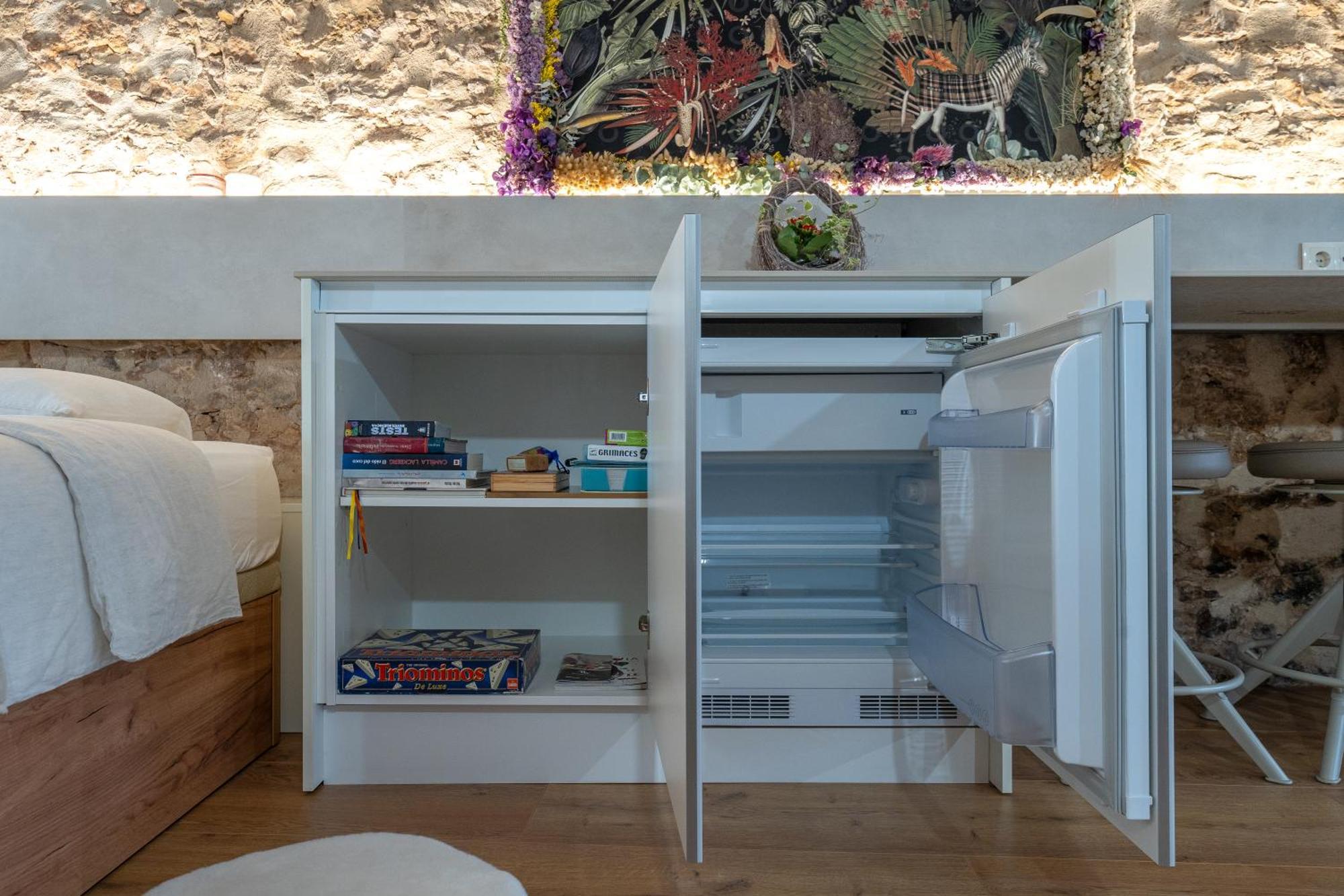 El Nido 14 Apartment Оспиталет де л'Инфант Екстериор снимка