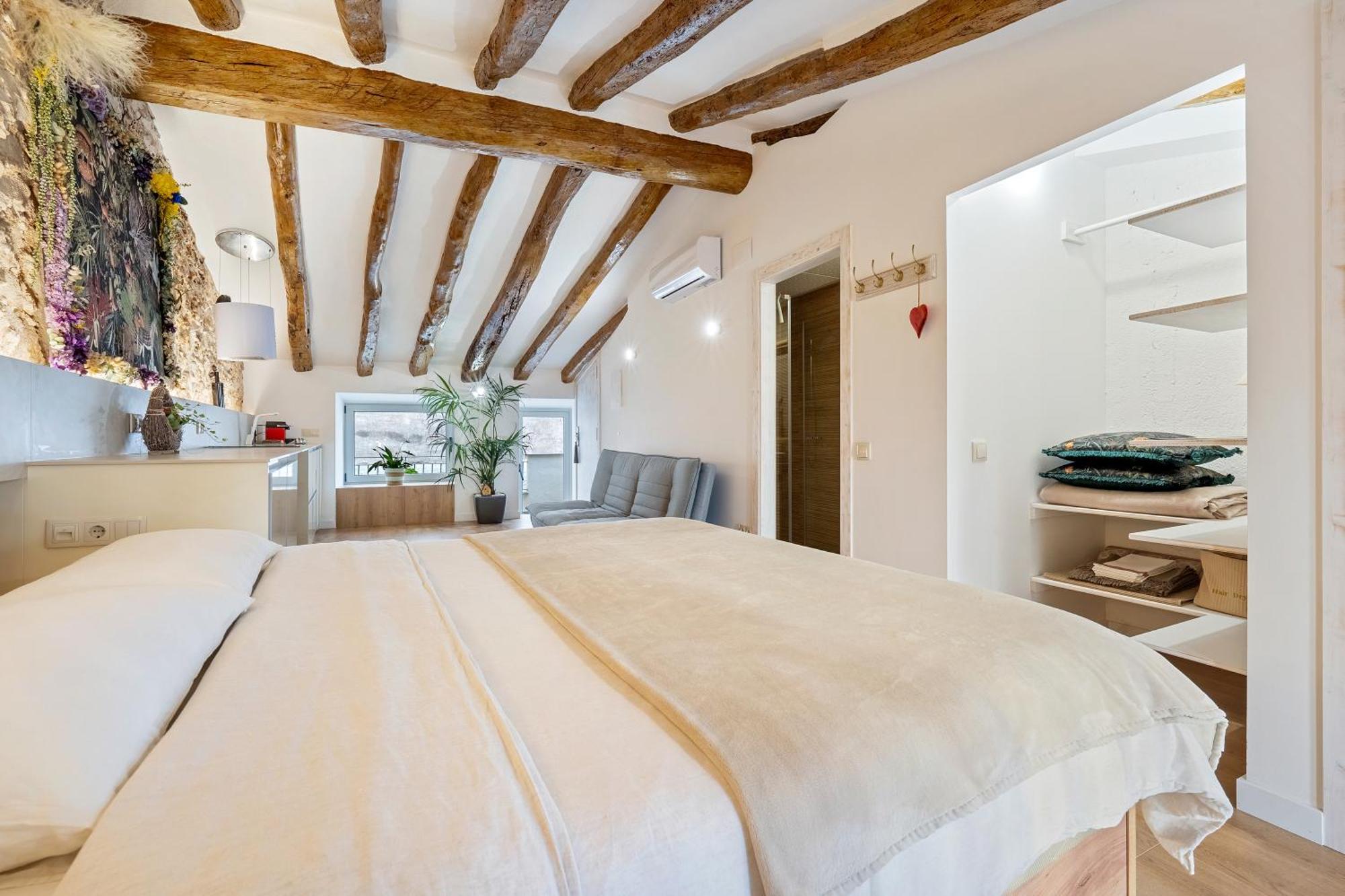 El Nido 14 Apartment Оспиталет де л'Инфант Екстериор снимка