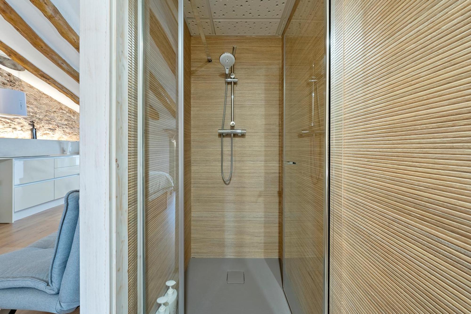 El Nido 14 Apartment Оспиталет де л'Инфант Екстериор снимка