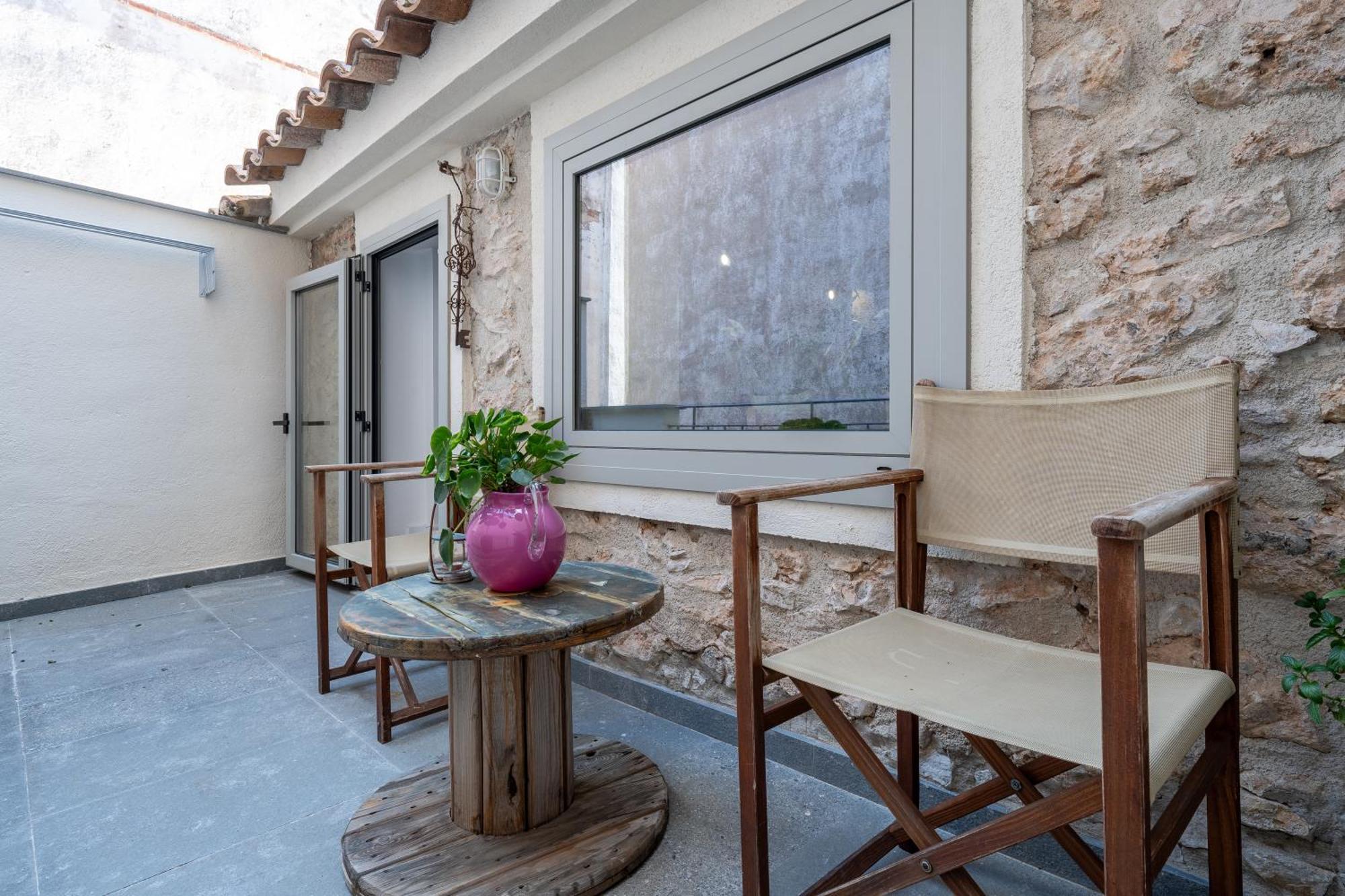 El Nido 14 Apartment Оспиталет де л'Инфант Екстериор снимка