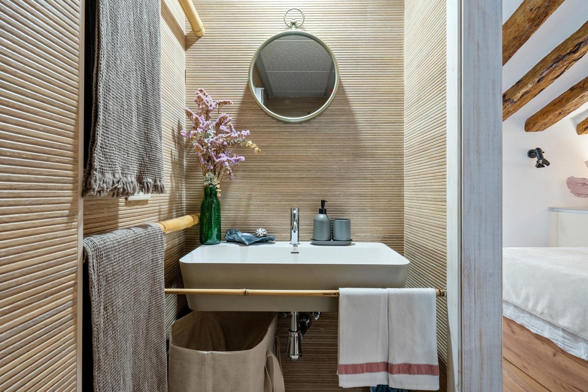 El Nido 14 Apartment Оспиталет де л'Инфант Екстериор снимка